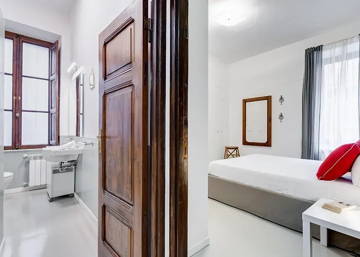 Lejlighed Colosseo Exclusive House By Premium Collection Rom