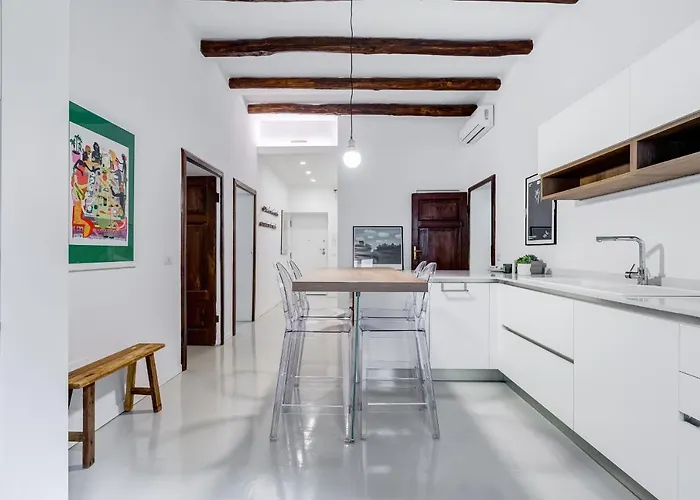 Colosseo Exclusive House By Premium Collection Lejlighed Rom