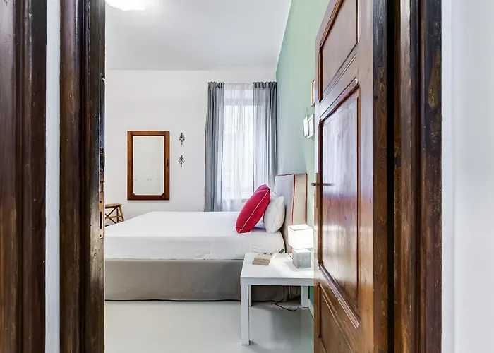 Colosseo Exclusive House By Premium Collection Lejlighed