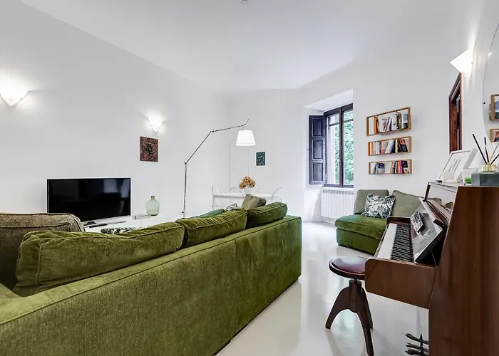 Colosseo Exclusive House By Premium Collection Rom