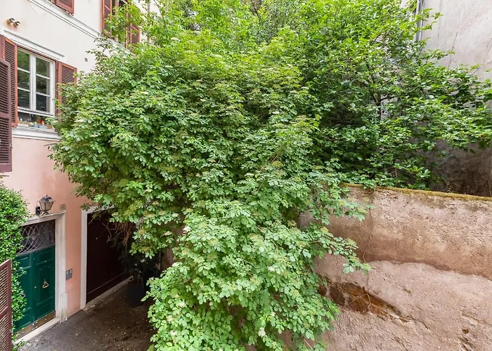 Colosseo Exclusive House By Premium Collection