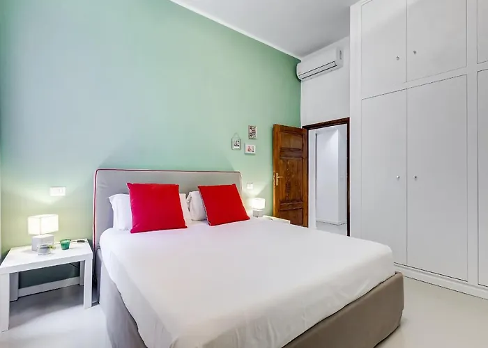 Lejlighed Colosseo Exclusive House By Premium Collection *