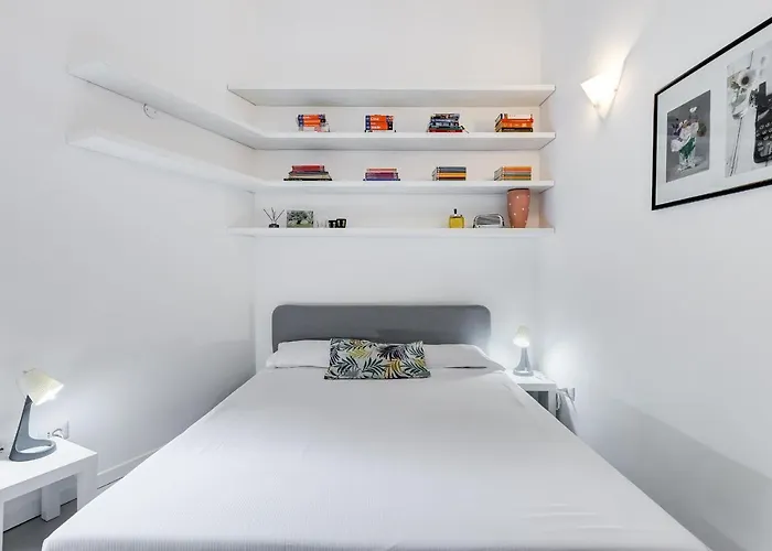 Colosseo Exclusive House By Premium Collection Lejlighed *