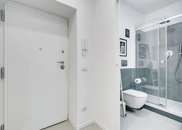 Colosseo Exclusive House By Premium Collection Lejlighed Rom