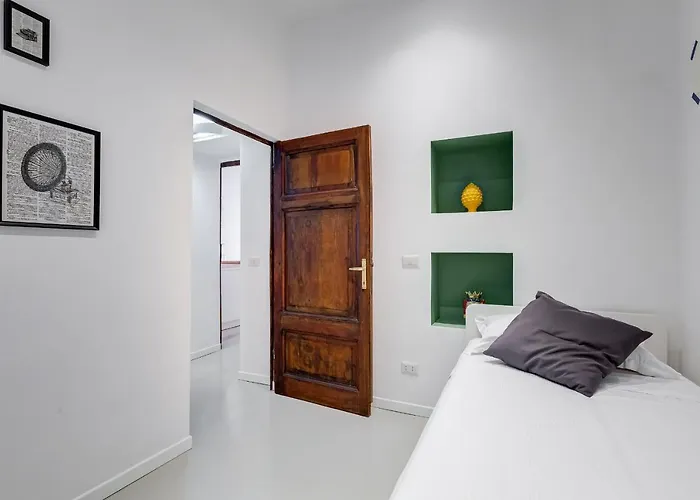 Colosseo Exclusive House By Premium Collection