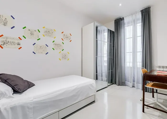 Colosseo Exclusive House By Premium Collection * Rom