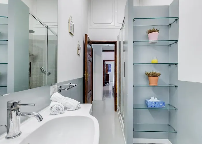 Colosseo Exclusive House By Premium Collection Lejlighed *