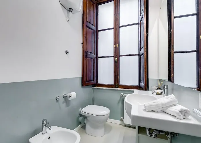 Colosseo Exclusive House By Premium Collection Lejlighed