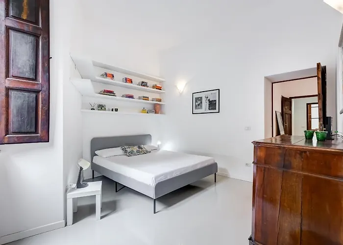 Lejlighed Colosseo Exclusive House By Premium Collection