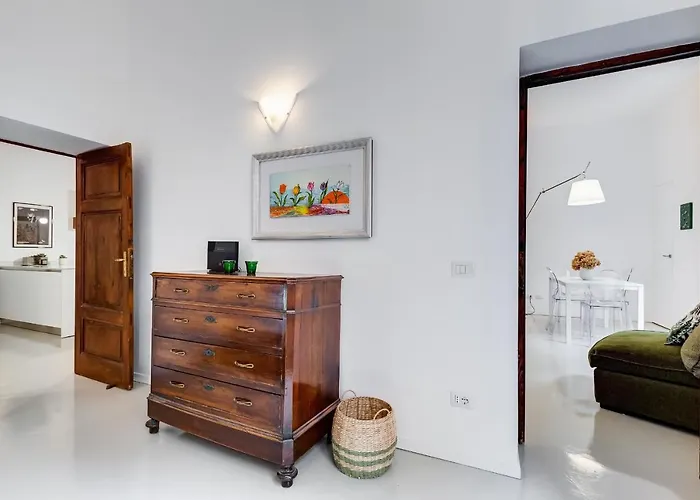 Colosseo Exclusive House By Premium Collection Lejlighed