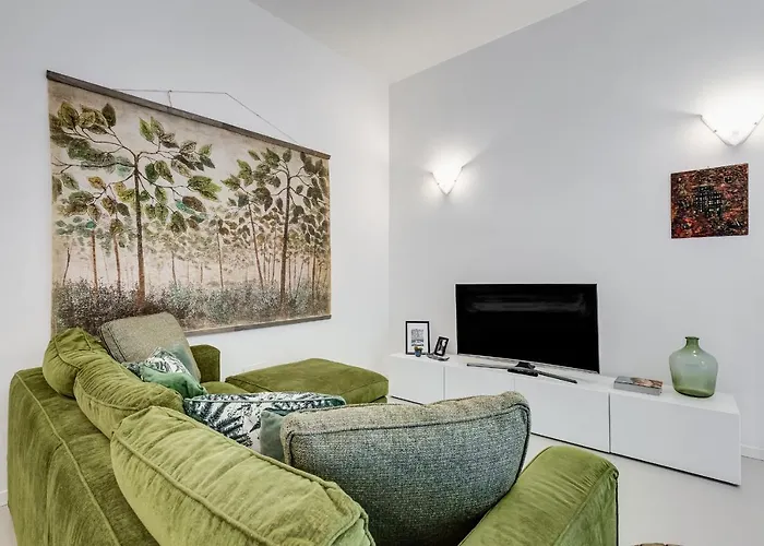 Colosseo Exclusive House By Premium Collection Rom