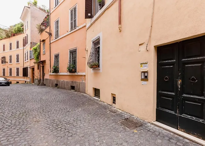 Colosseo Exclusive House By Premium Collection *